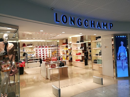 longchamp