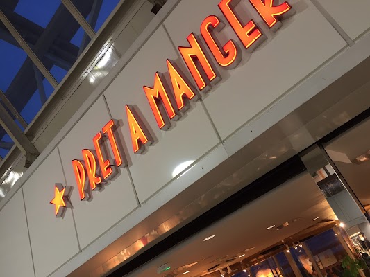 pret-a-manger