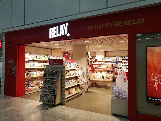 relay