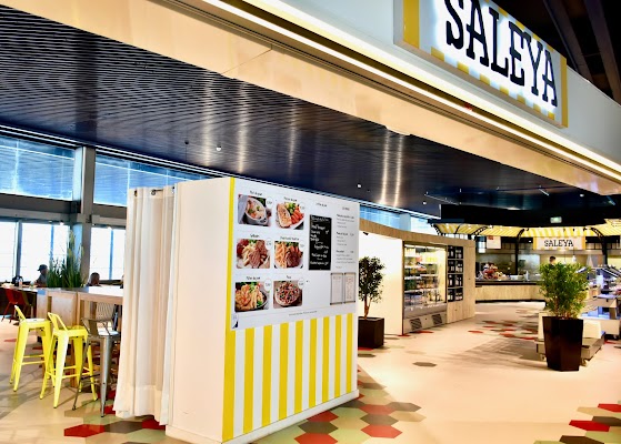 saleya